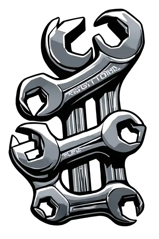 Racing Hunting Wrenches