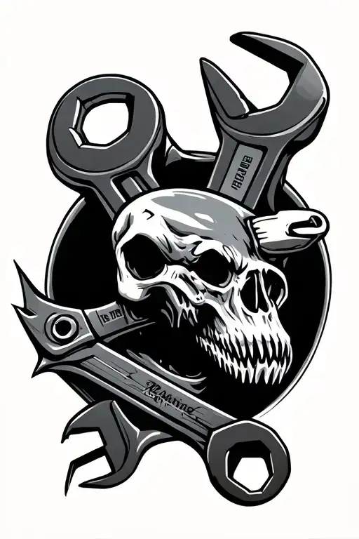 Racing Hunting Wrenches Incorporated