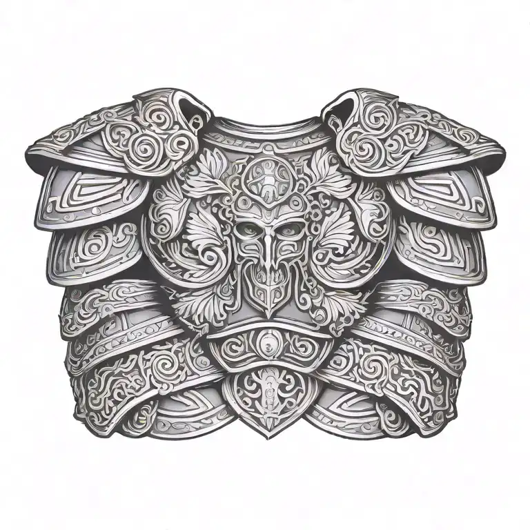 Roman Legionary Uniform