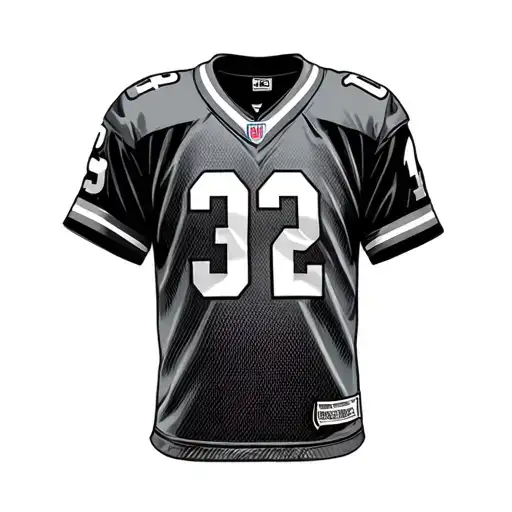 Football Jersey
