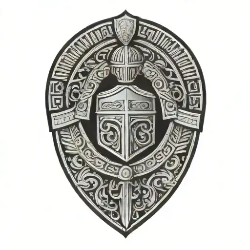 Roman Legionary Uniform