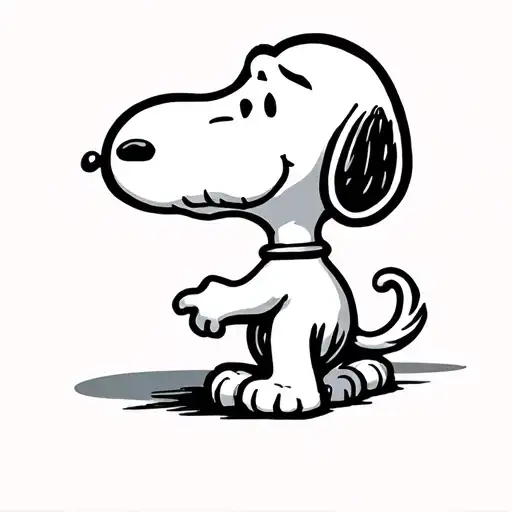 Snoopy