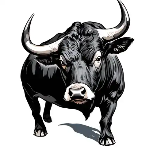 Bull