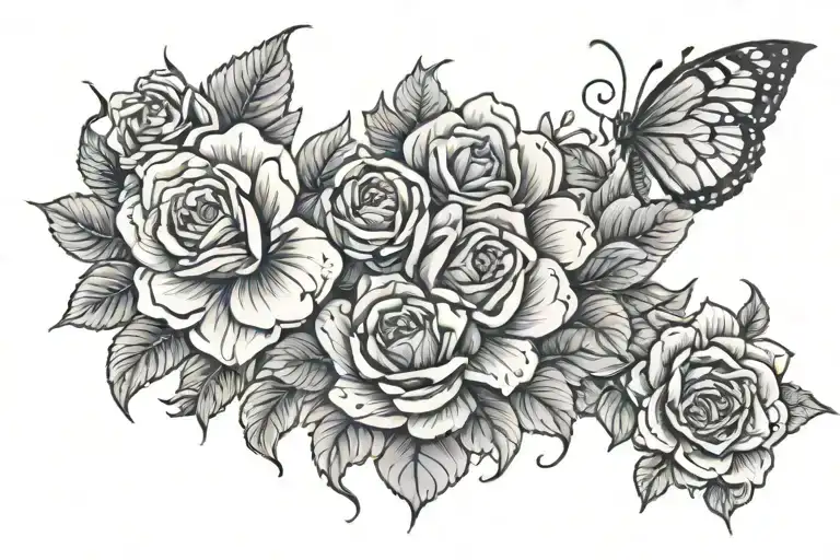 Daughter Honey Princess Voda