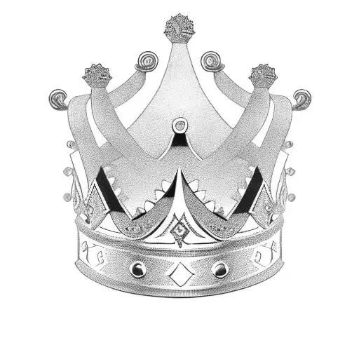 King's Crown