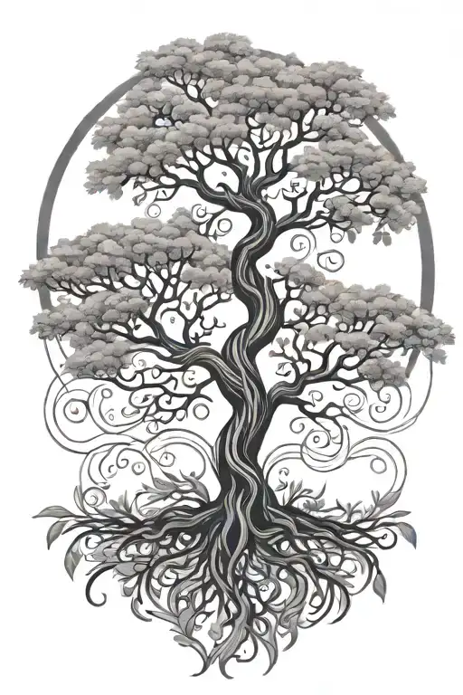 Tree Of Life