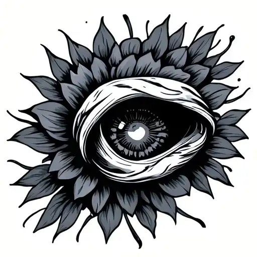 Ring Finger Tattoo Men