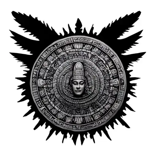 Mayan Calendar