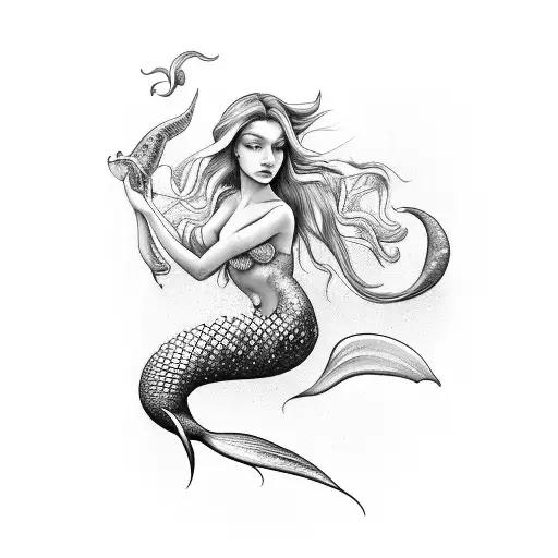 Mermaid