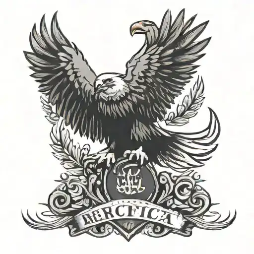 Eagle Benfica 1904