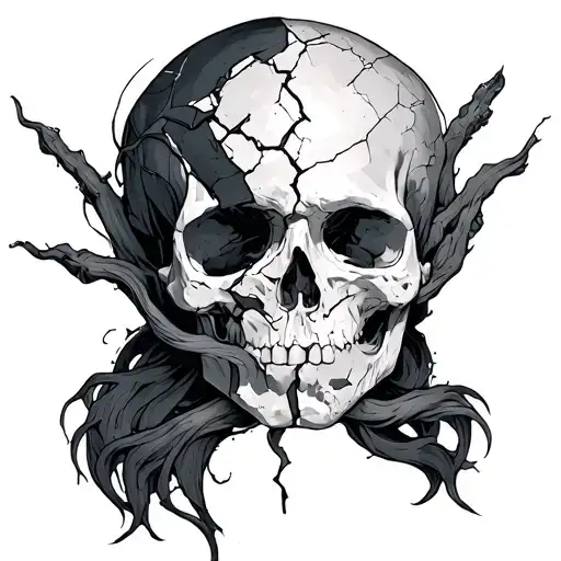 Broken Body Suffer To Be Better