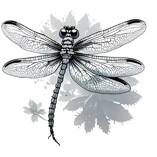 Dragonfly