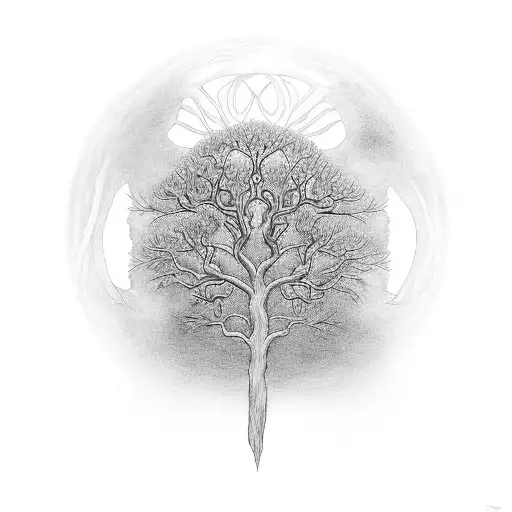 Tree Of Life