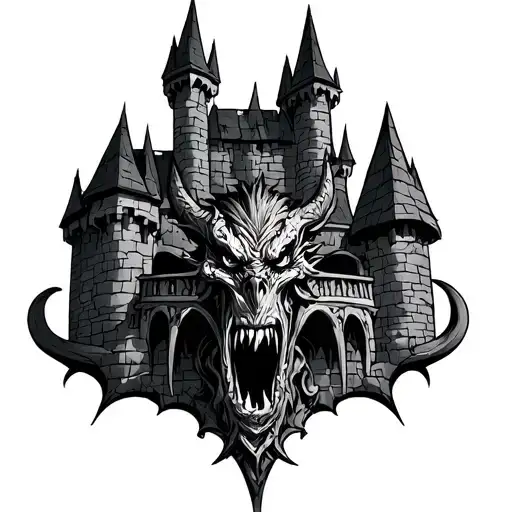Demon Castle