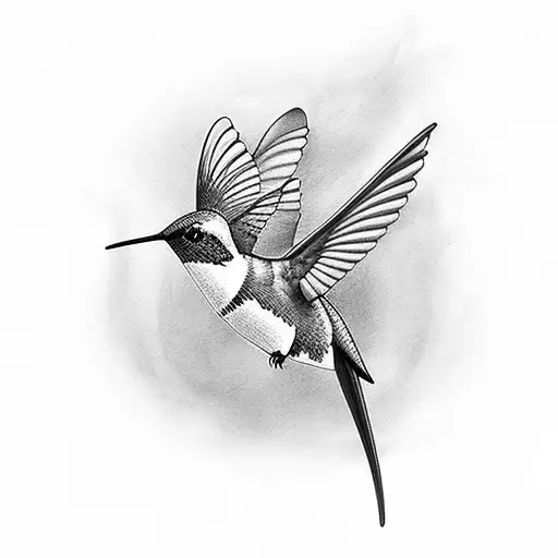 Hummingbird