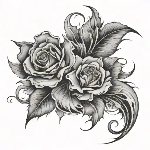 Clumsy But Beautiful