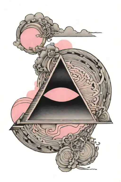 Pink Floy Dark Side Of The Moon