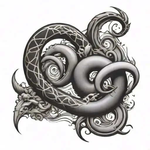 Cancer And Capricorn In Combination Number