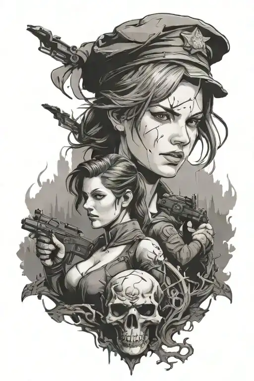 Resident Evil Village