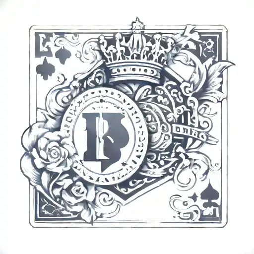 King And Ace Card Las Vegas