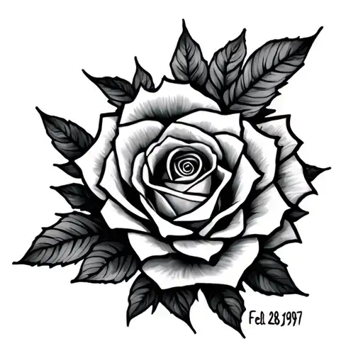 Birth Date Feb 28 1997