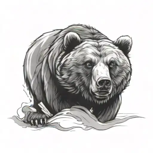 Bear