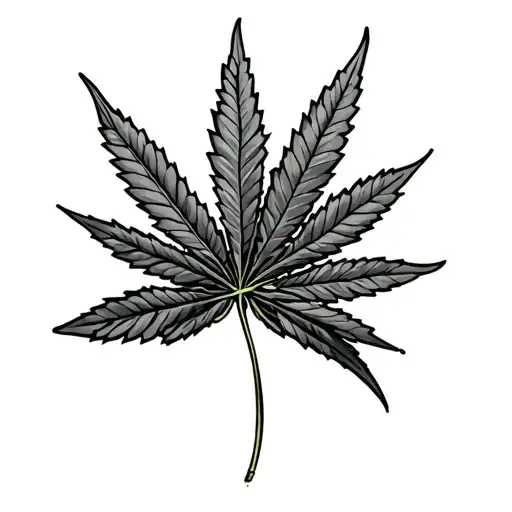 Music Money Marijuana