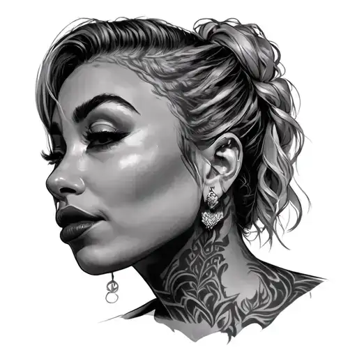 The Hottest Lesbian In A Colorado Walmart