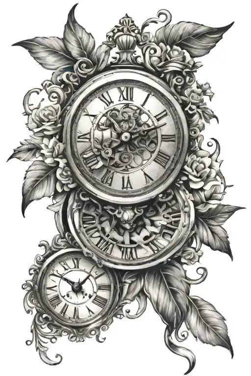 Clock And Dates Incorporated