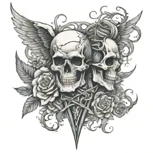 Dead Brother Eternal Love