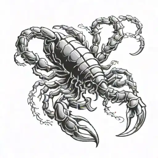 Zodiac Scorpio Zodiac Sign