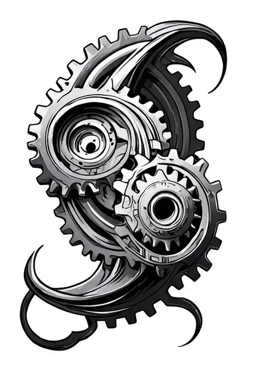 Gears
