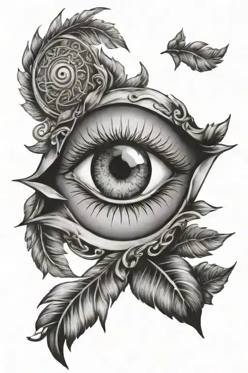 Eye Of Protection You