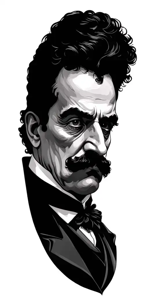 Edgar Allen Poe