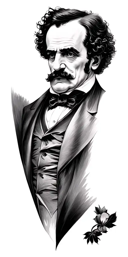 Edgar Allen Poe