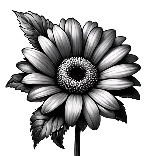 Gerber Daisy