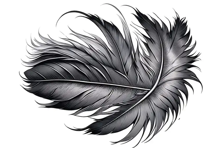 Feather