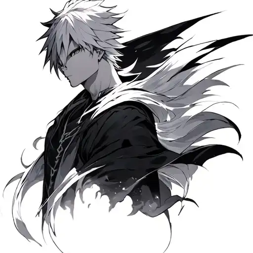Ichigo Bleach Anime