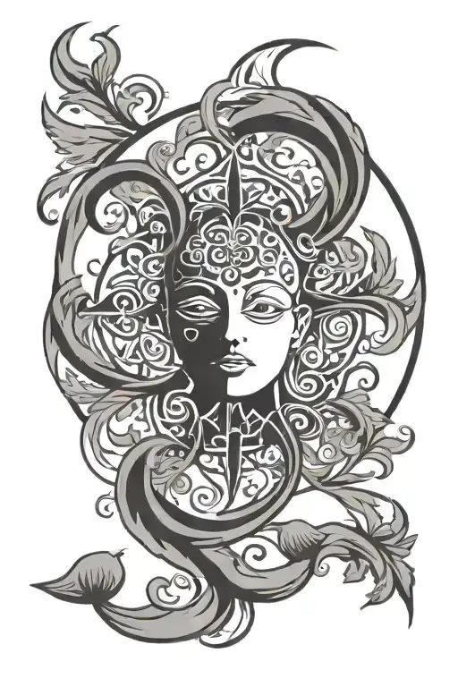 Mental Health Symbol Incorporated