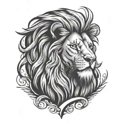 Lion Hope Word
