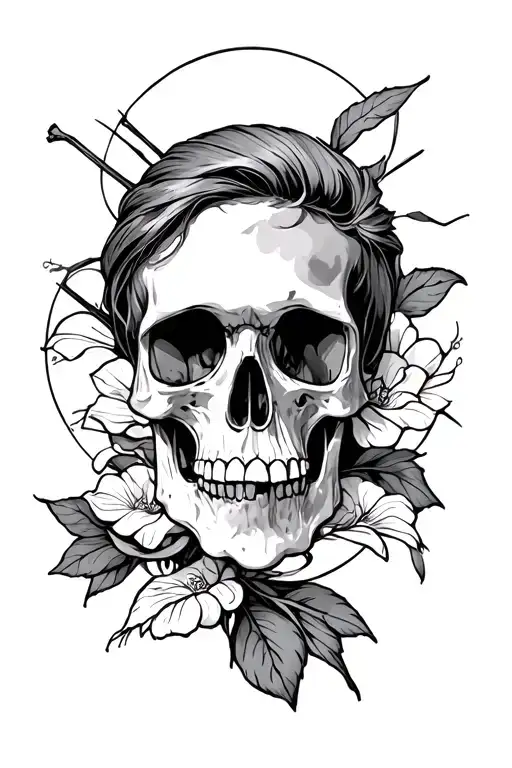 Focus Discipline Commitment