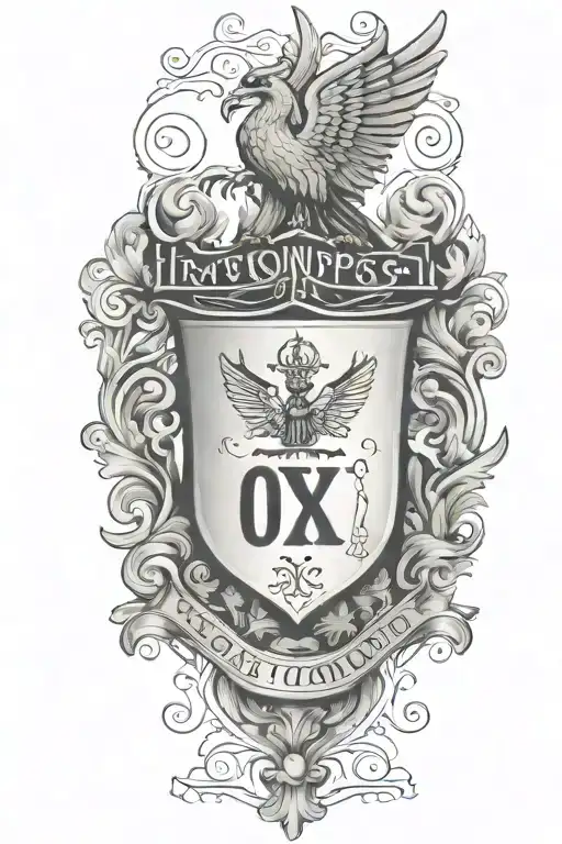 Oxytocin Chemical Formula With Liverpool Crest