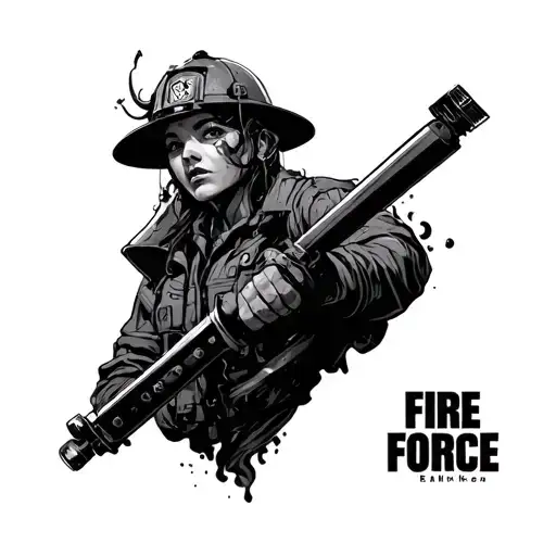 Fire Force