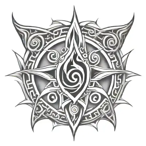 Kali Linux Debian Symbol