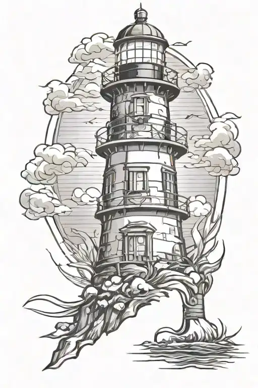 Lighthouse
