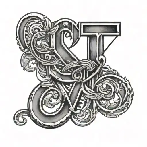 Roman Numberals Date 12-15-2023