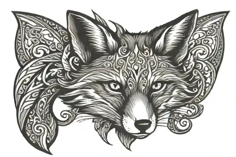 Fox Emblem