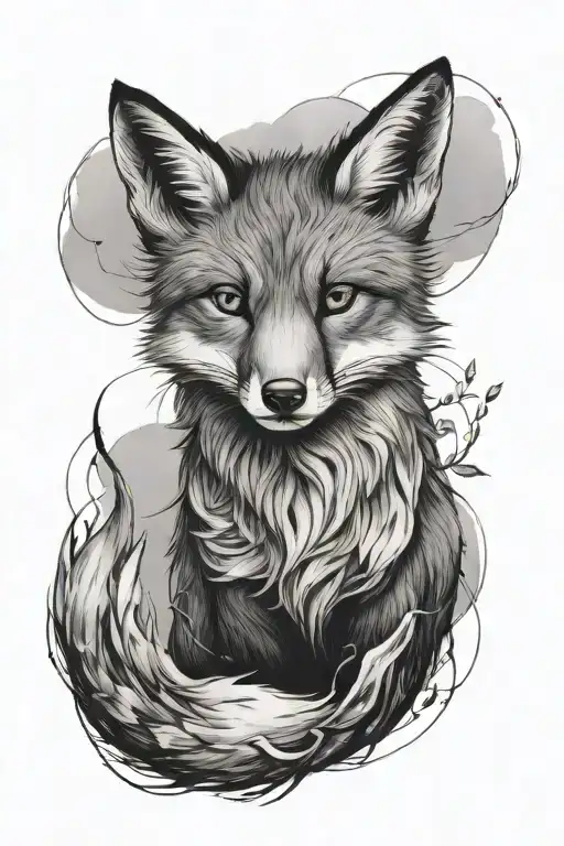 Wild Fox