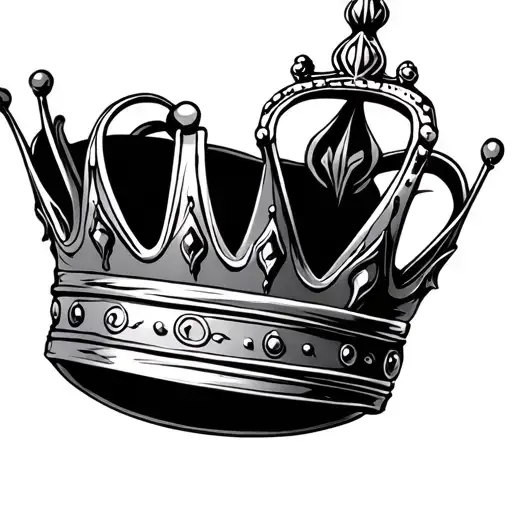 Kings Crown