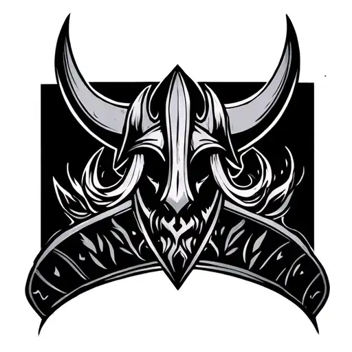 Viking Symbol